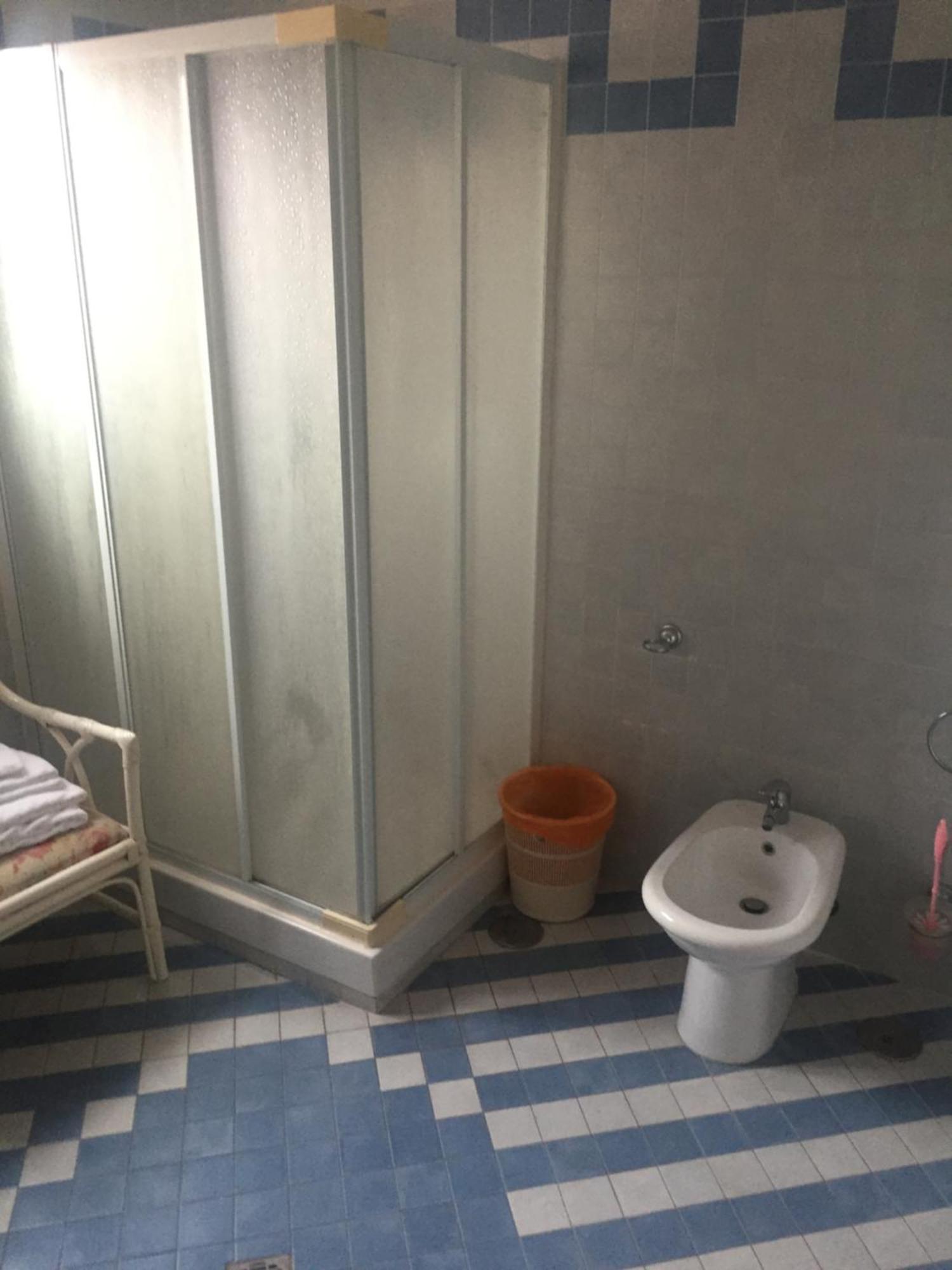 B&B H Pompeii Ruins エクステリア 写真